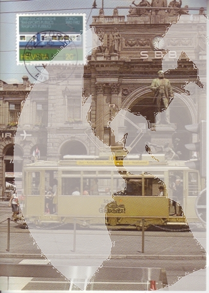 CH MC 1232 / 1235 ● - 1982